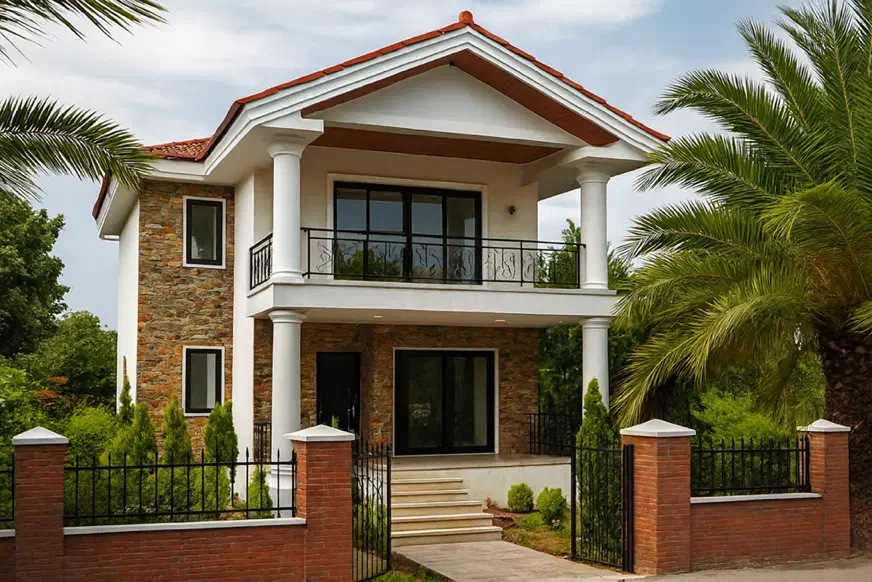 دهکده شیرین/ویلا۹۵۰ متری با ۵۰۰ متر بنا/سندششدانگ|فروش خانه و ویلا|سلمانشهر, |دیوار