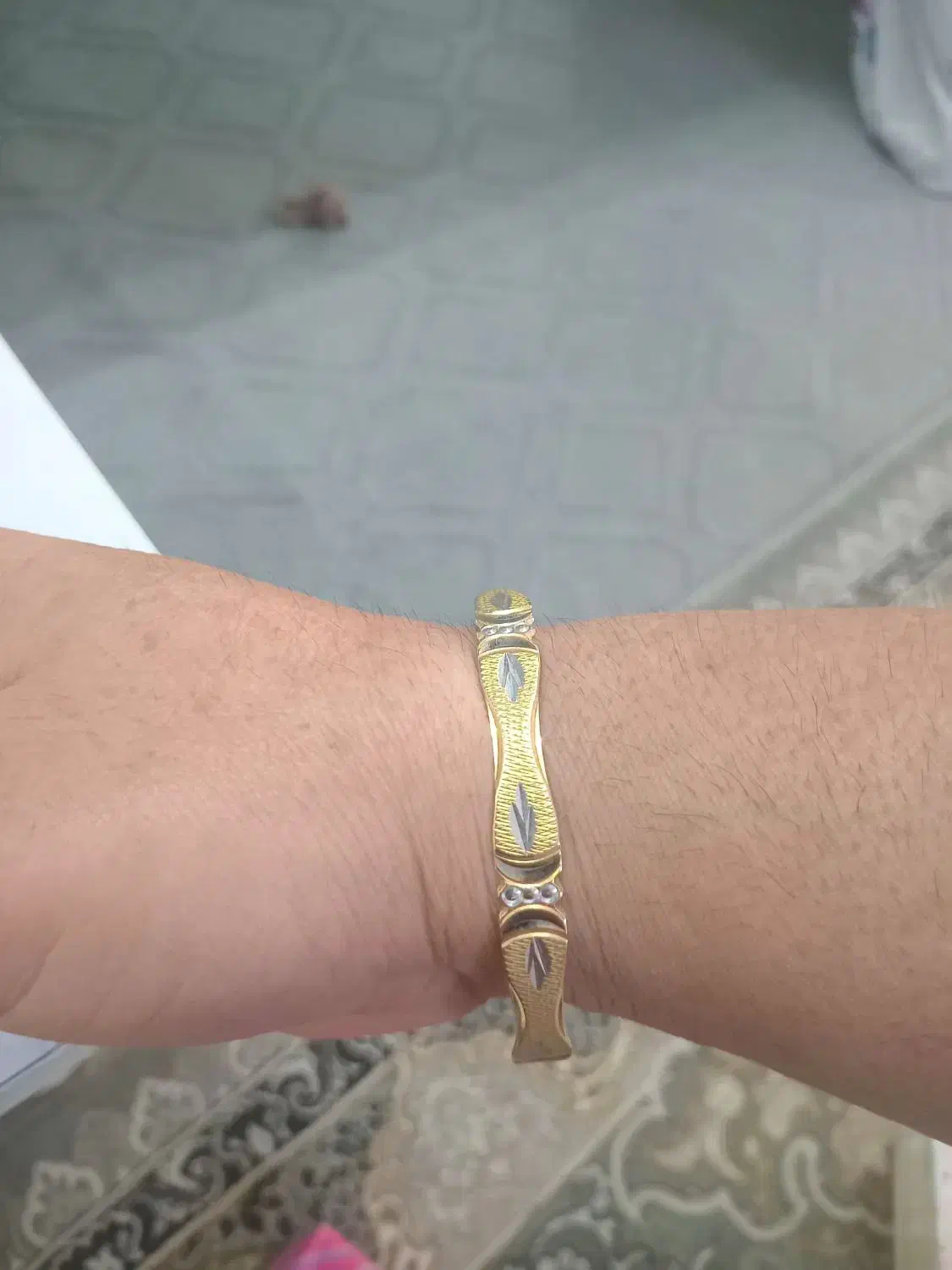 طلا|جواهرات|مشهد, طبرسی شمالی|دیوار