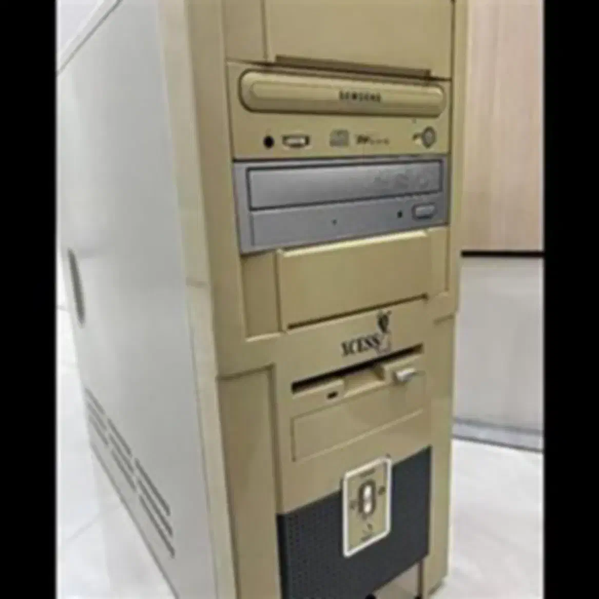 کیس  کامپیوتر|رایانه رومیزی|تهران, بازار|دیوار