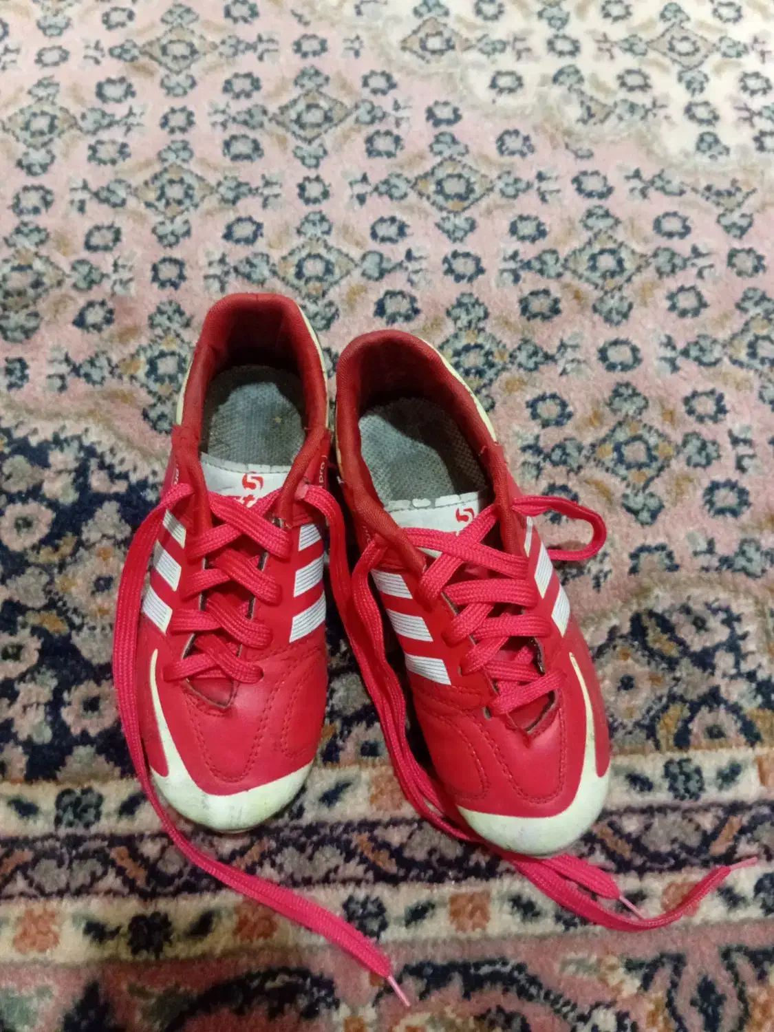 کالج و کفش استوک|کیف، کفش، کمربند|کاشان, شریعتی|دیوار