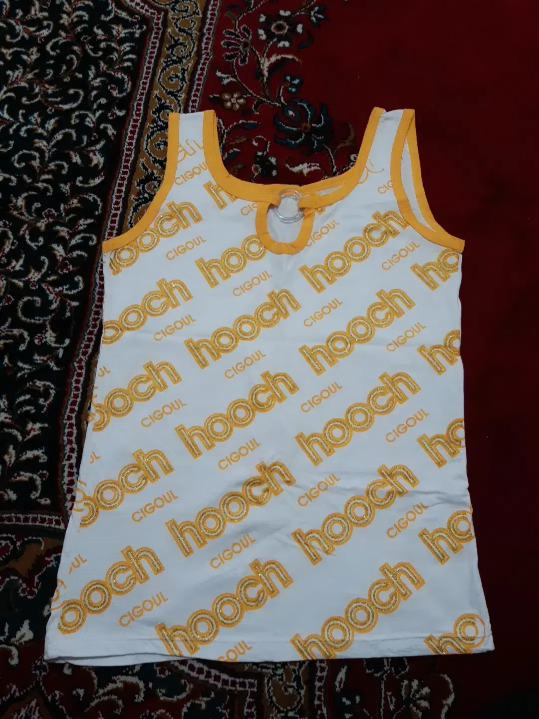 تیشرت وشال دخترانه|لباس|اسلام‌‌آباد غرب, |دیوار