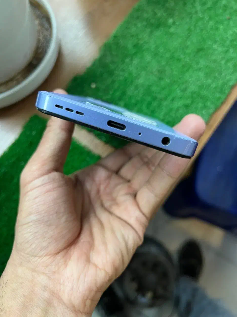 بلک ویو|موبایل|جیرفت, |دیوار