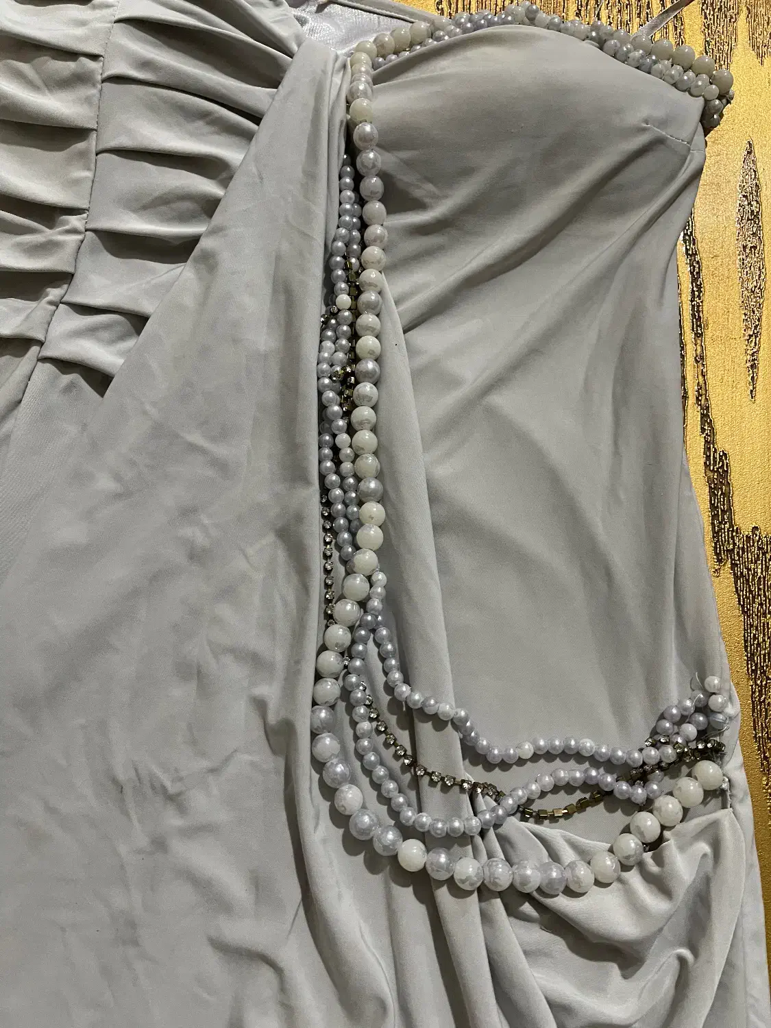 لباس مجلسی کوتاه|لباس|آبیک, |دیوار