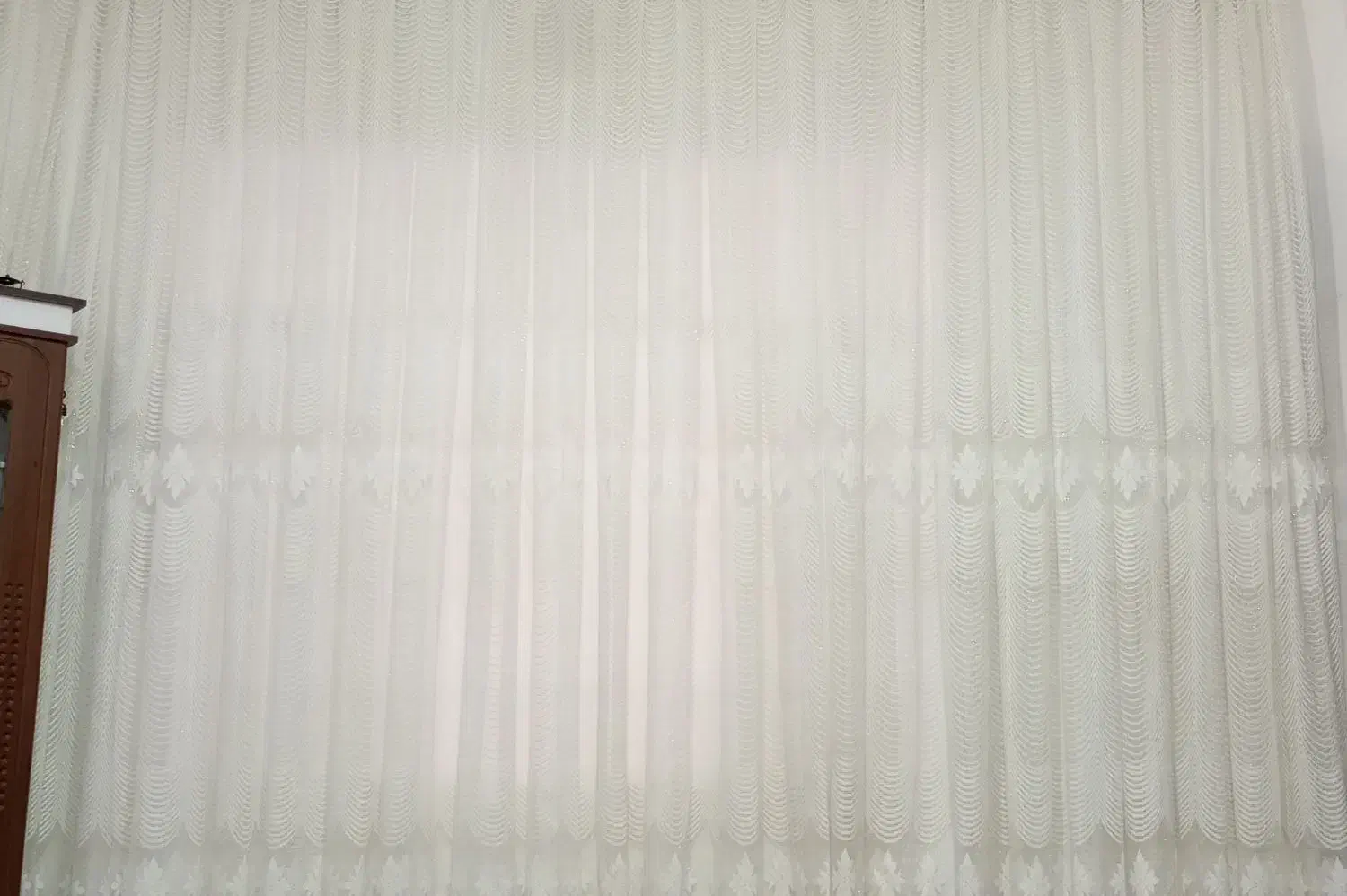 پرده|پرده، رانر، رومیزی|خوشاب, |دیوار