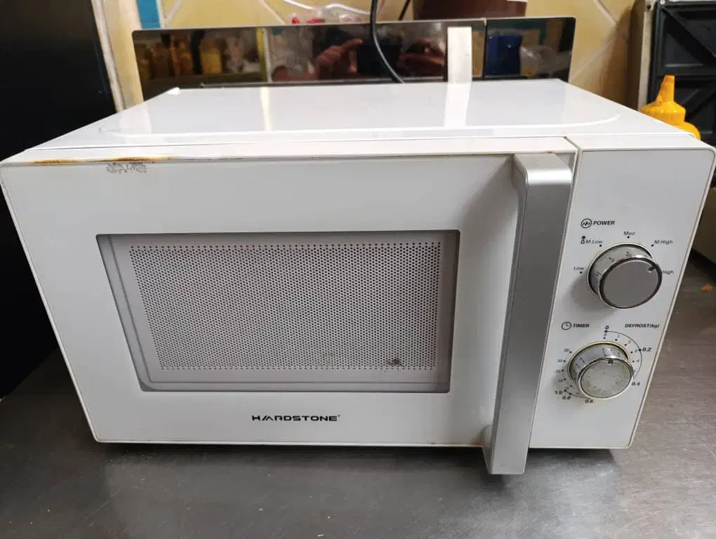 ماکرویو و تستر|اجاق گاز و لوازم برقی پختوپز|قم, پردیسان|دیوار