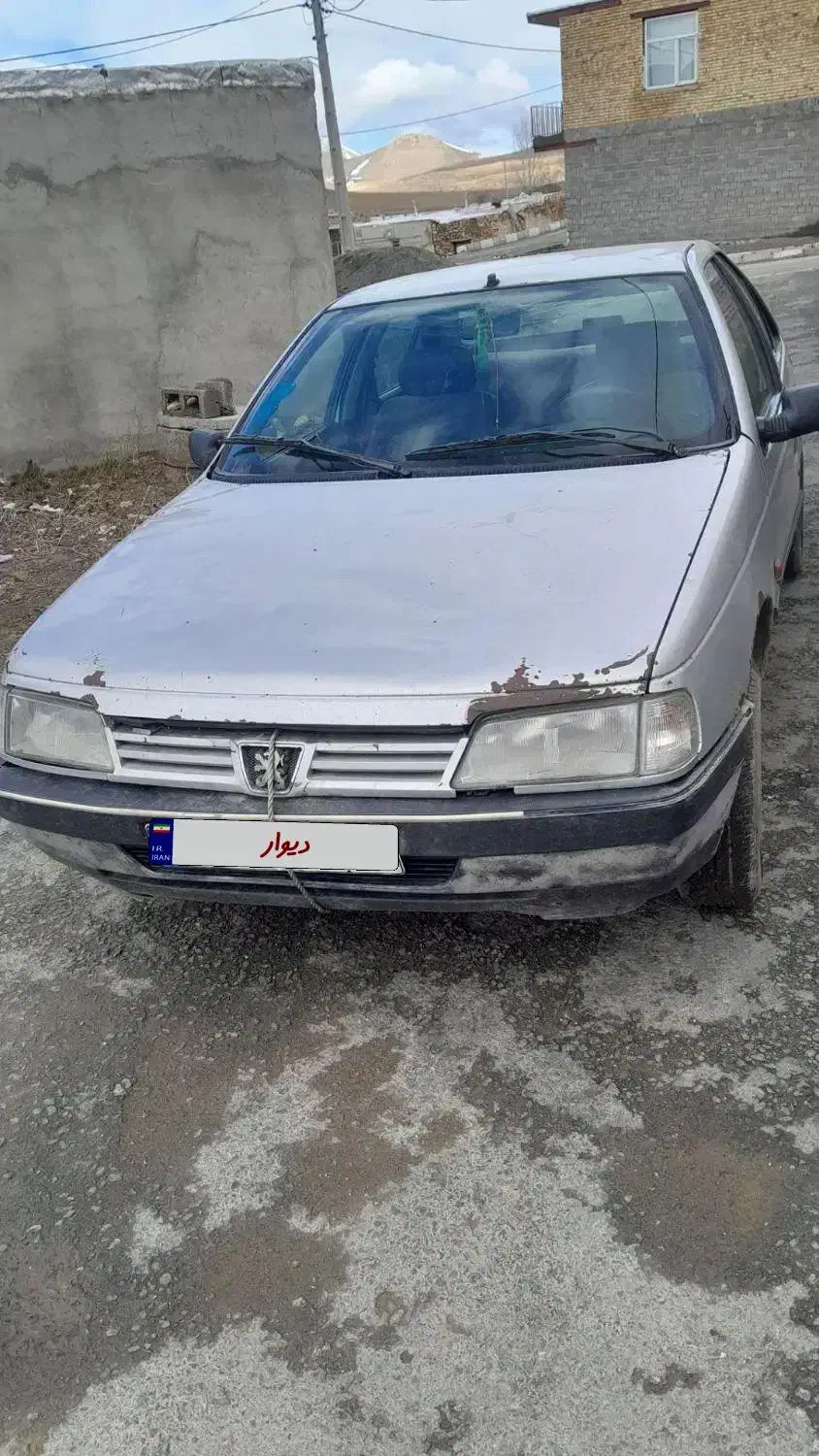 روا|خودرو سواری و وانت|سقز, |دیوار