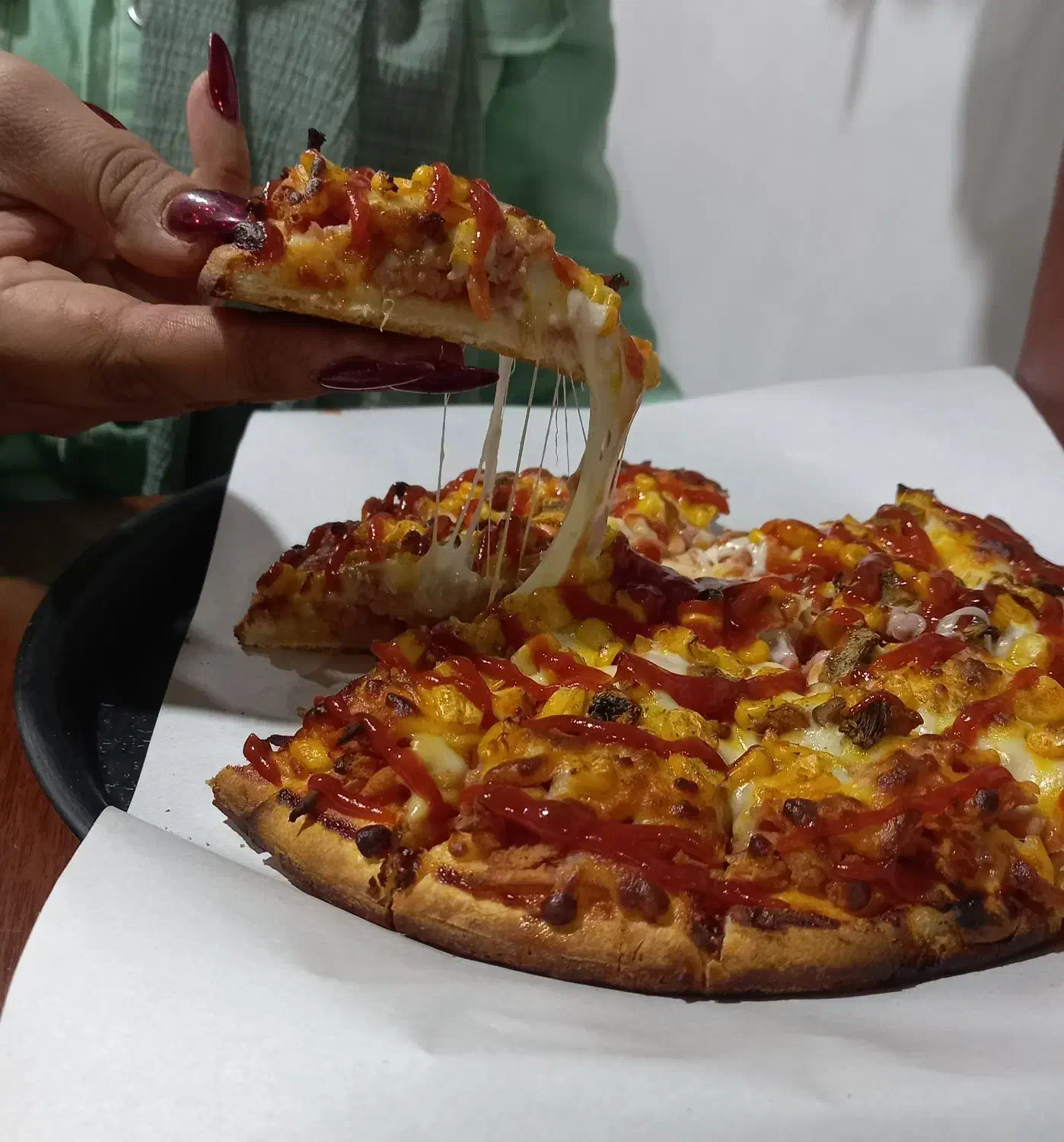 اگهی روبخون ضرر نمیکنی|خوردنی و آشامیدنی|دورود, |دیوار