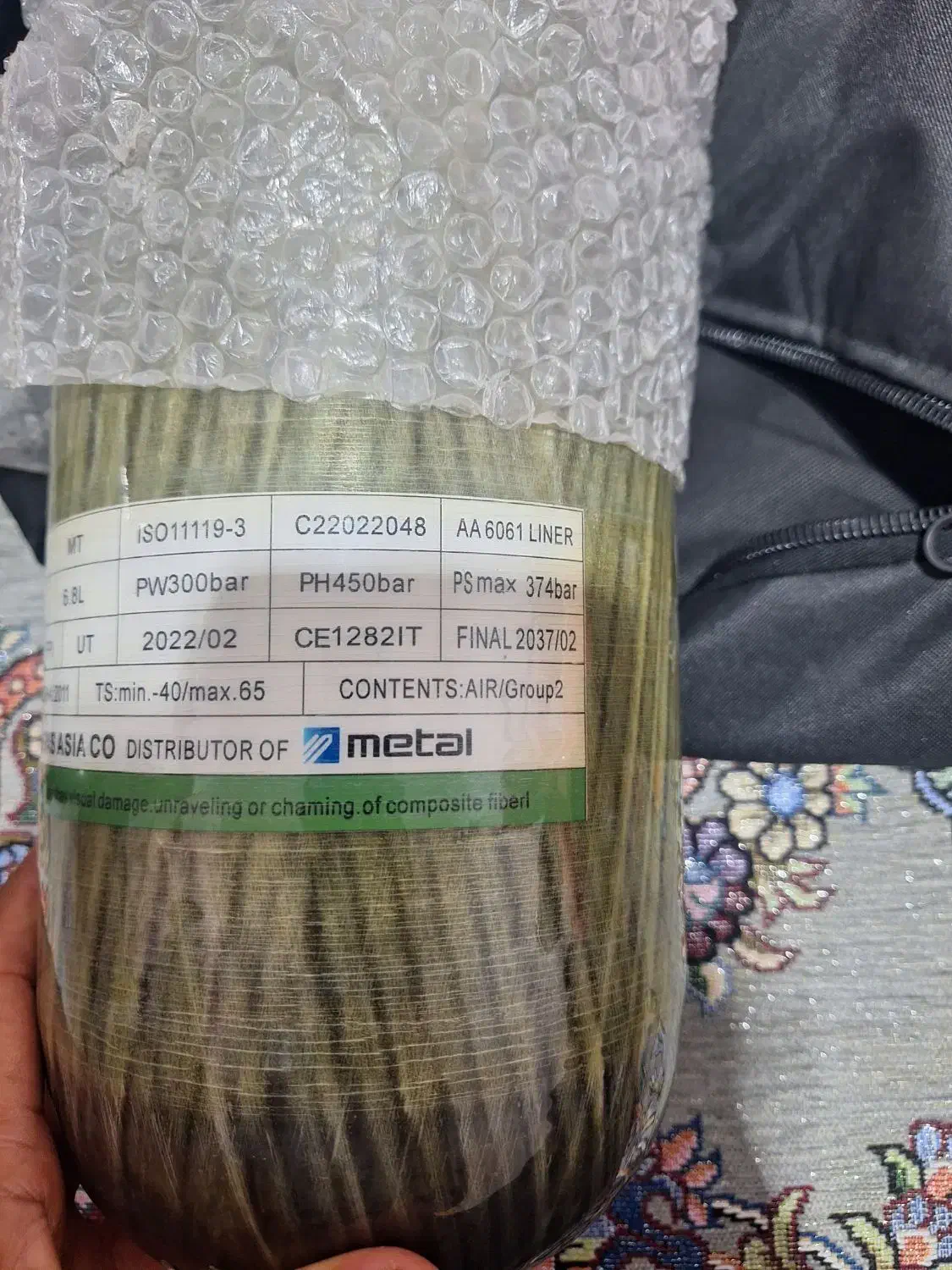 قیمت توافقی|غواصی و ورزش‌های آبی|میناب, |دیوار