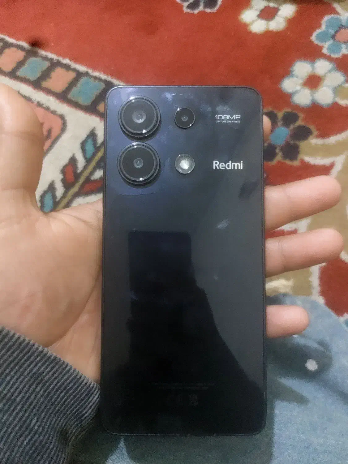 not13|موبایل|دوگنبدان, |دیوار