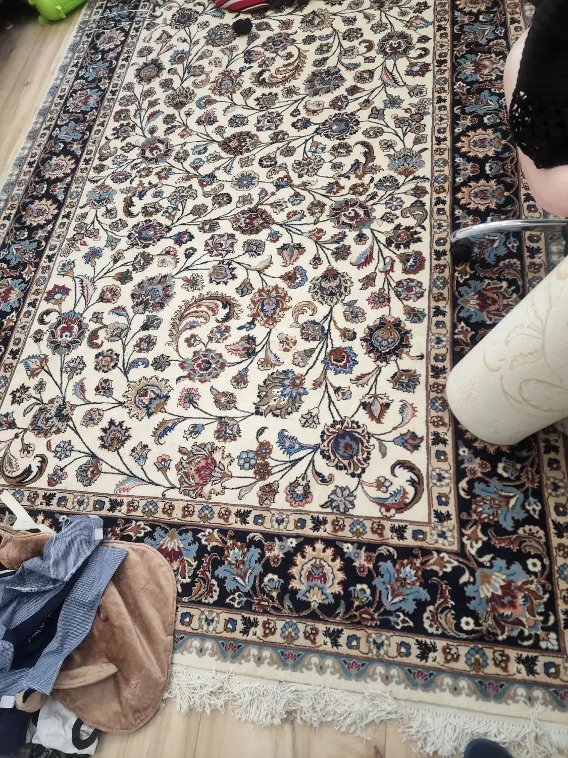 فرش دست بافت مشهد|فرش|کرج, عظیمیه|دیوار