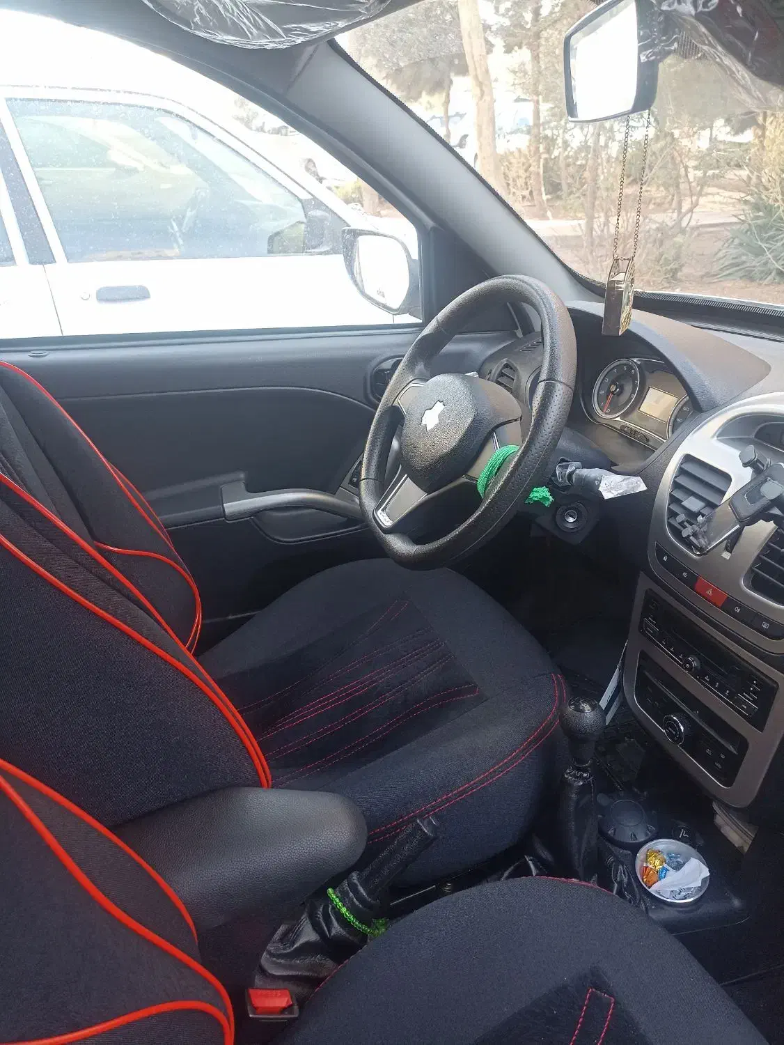 کوییک آر اس|خودرو سواری و وانت|پرند, فاز ۶|دیوار