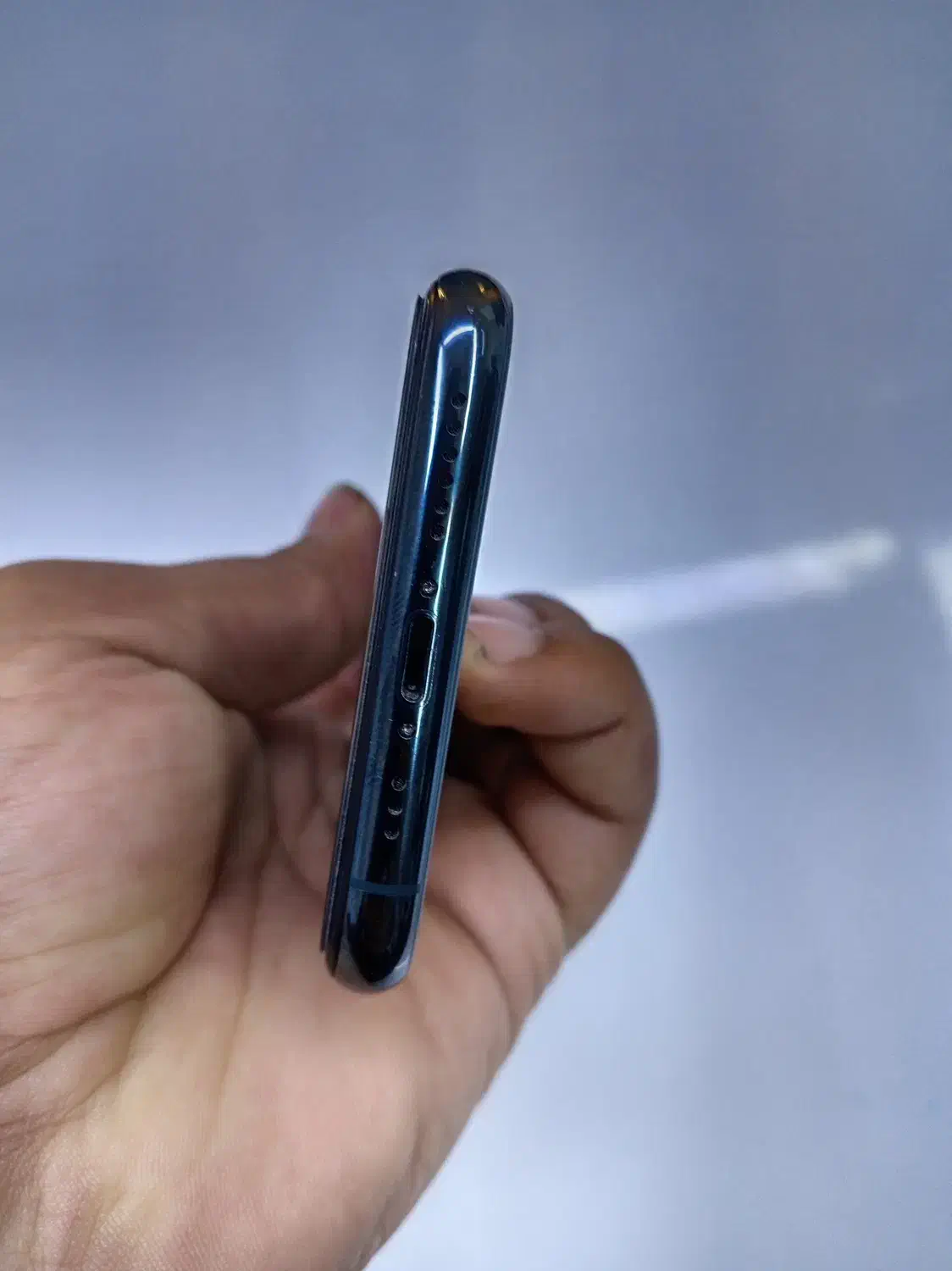 آیفون 11 پرو|موبایل|دامغان, |دیوار