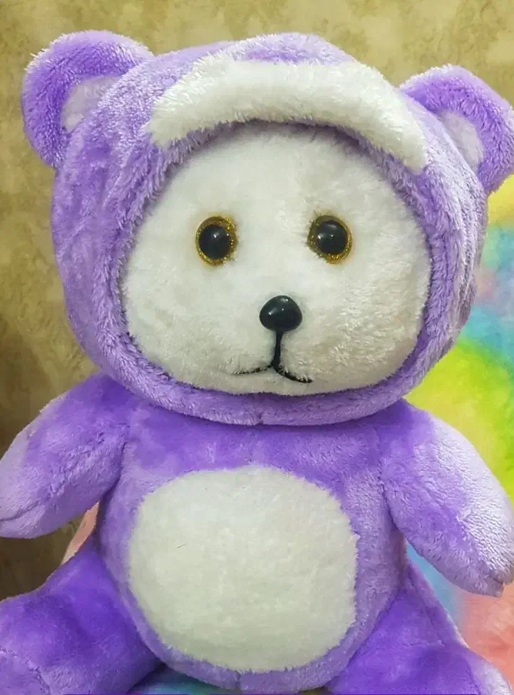 عروسک خرس کلاه دار|اسباب‌‌بازی|سنقر, |دیوار