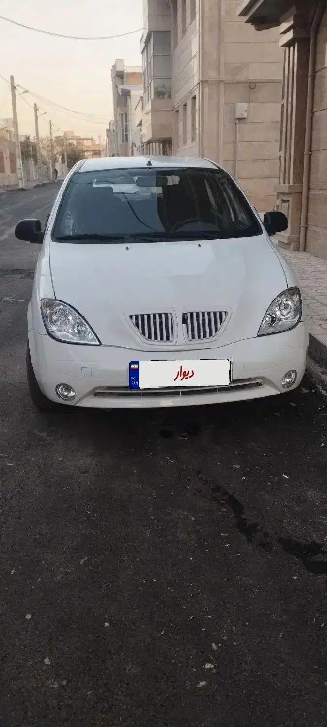 تیبا 2 هاچبک|خودرو سواری و وانت|کرمانشاه, |دیوار