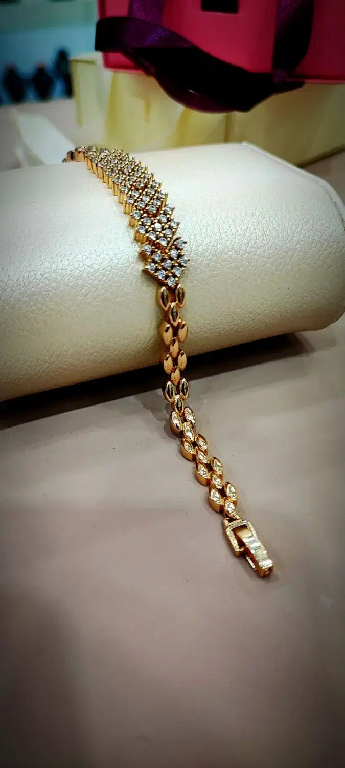 انواع دستبند مارک ژوپینگ|بدلیجات|قم, ارم|دیوار