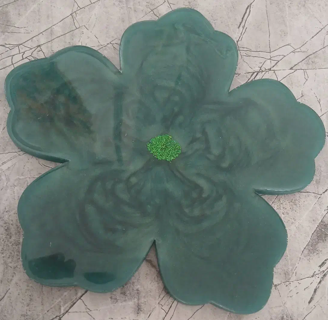 زیر لیوانی رزینی|ظروف سرو و پذیرایی|یونسی, |دیوار