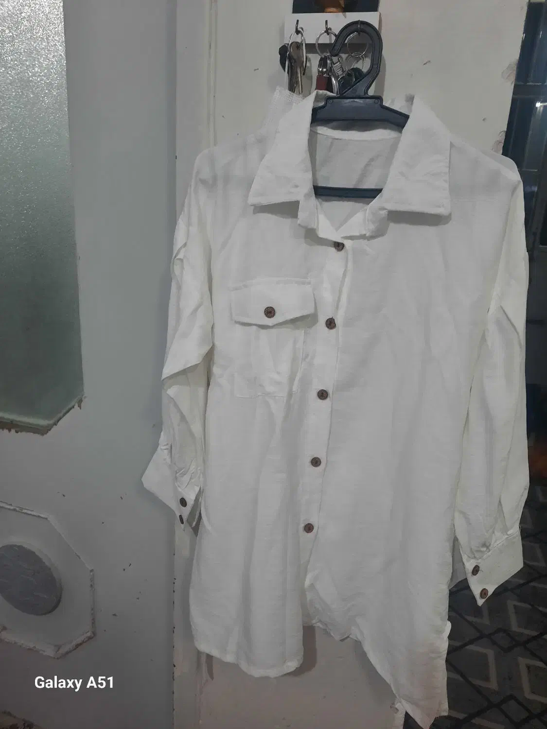 شومیز|لباس|بروجرد, |دیوار