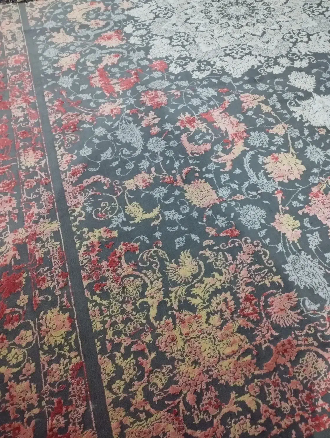 فرش 9 متری|فرش|آبادان, |دیوار