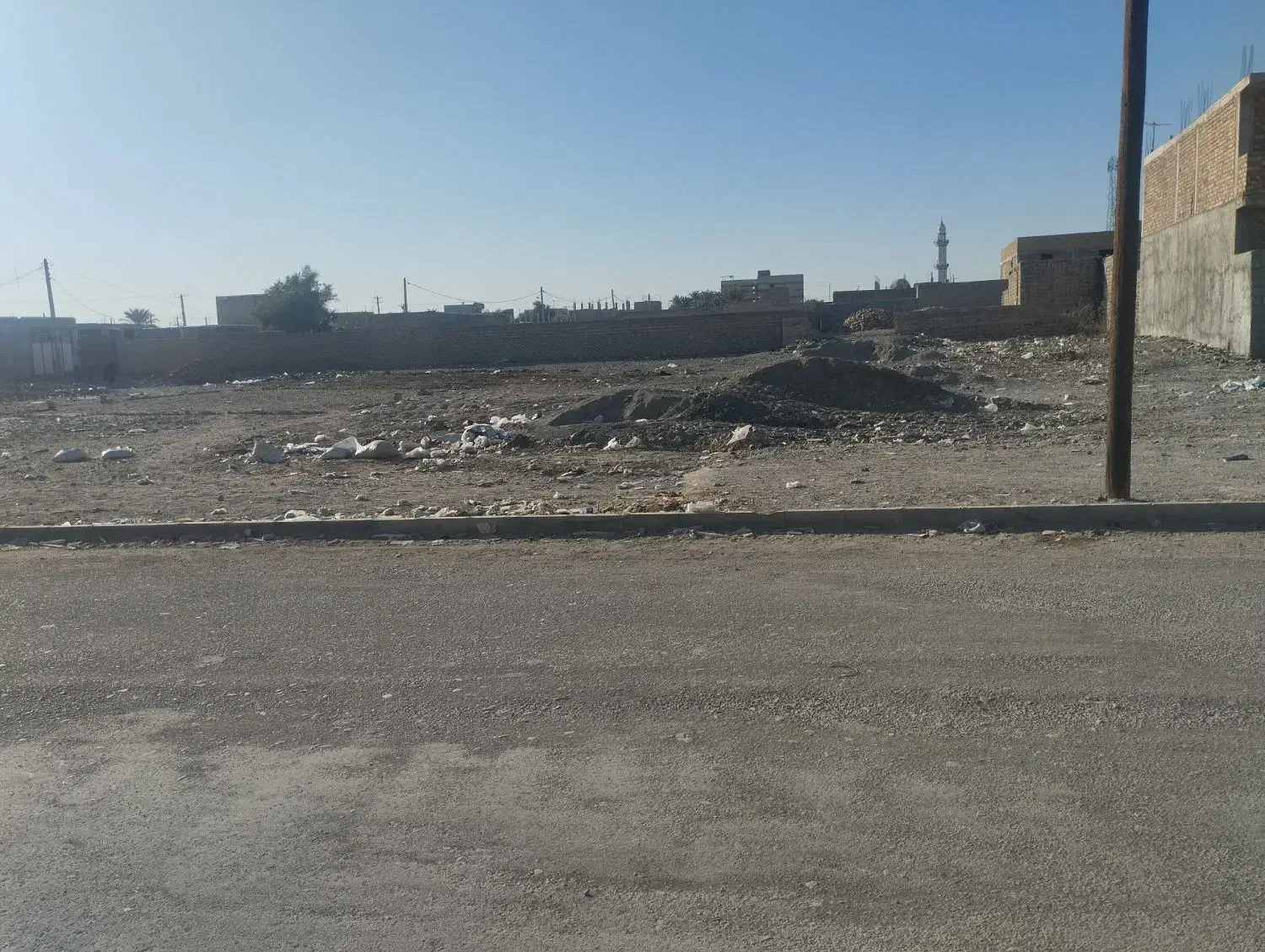 اجاره زمین|اجارهٔ دفتر صنعتی، کشاورزی، تجاری|ایرانشهر, |دیوار