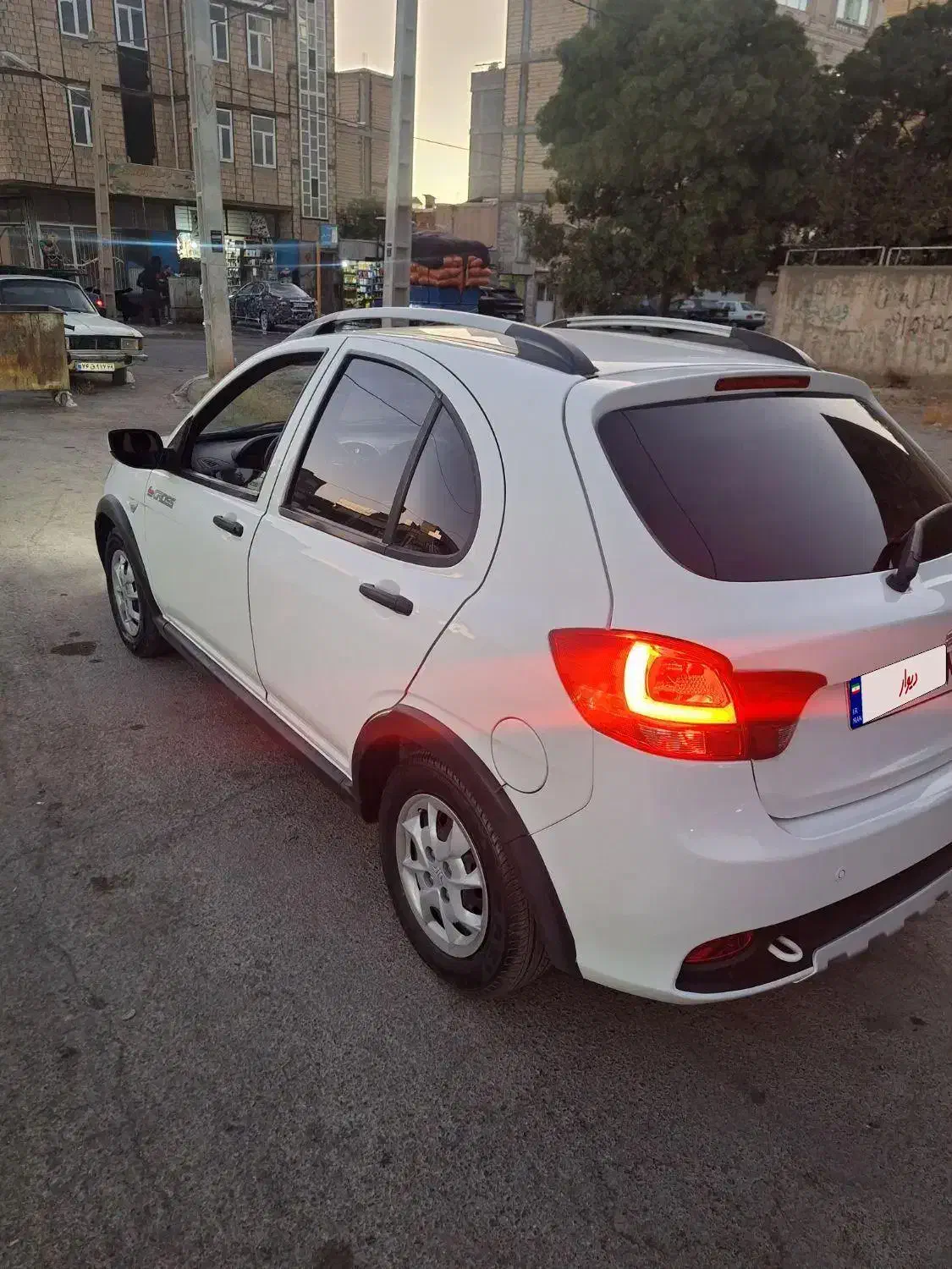 کوییک1402s|خودرو سواری و وانت|کرمانشاه, |دیوار