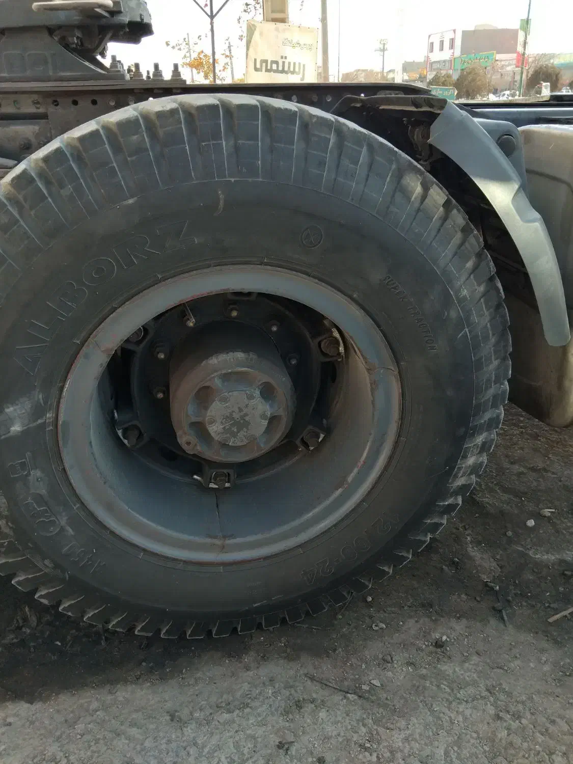 معاوضه فنر ۹سانتی ۹لا با فنر ۷سانتی آفی هفت لا|قطعات یدکی و لوازم جانبی|فامنین, |دیوار