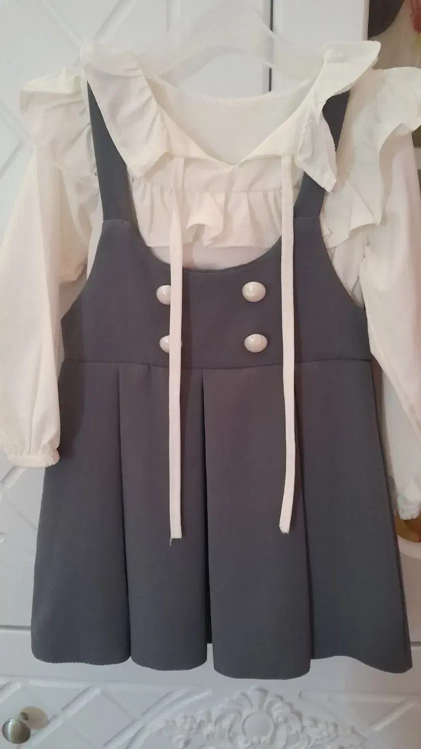 پیراهن بچه گانه|کفش و لباس بچه|ارومیه, |دیوار