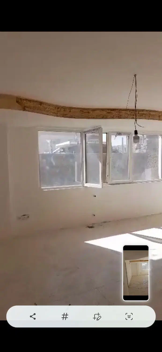 اپارتمان ۱۳۵ متری ۳ خوابه صفر تک واحدی والعصر|فروش آپارتمان|شیراز, نصر|دیوار