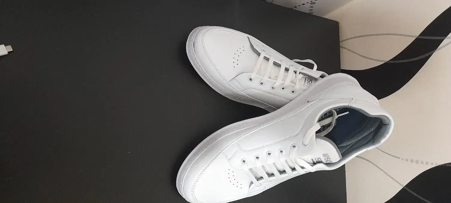 کفش اسپرت|کیف، کفش، کمربند|مبارکه, |دیوار