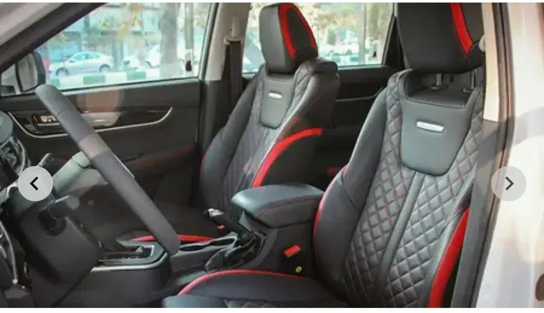 معاوضه sx5صفر کیلومتر با Tiggo7pro توافقی.|خودرو سواری و وانت|مهریز, |دیوار