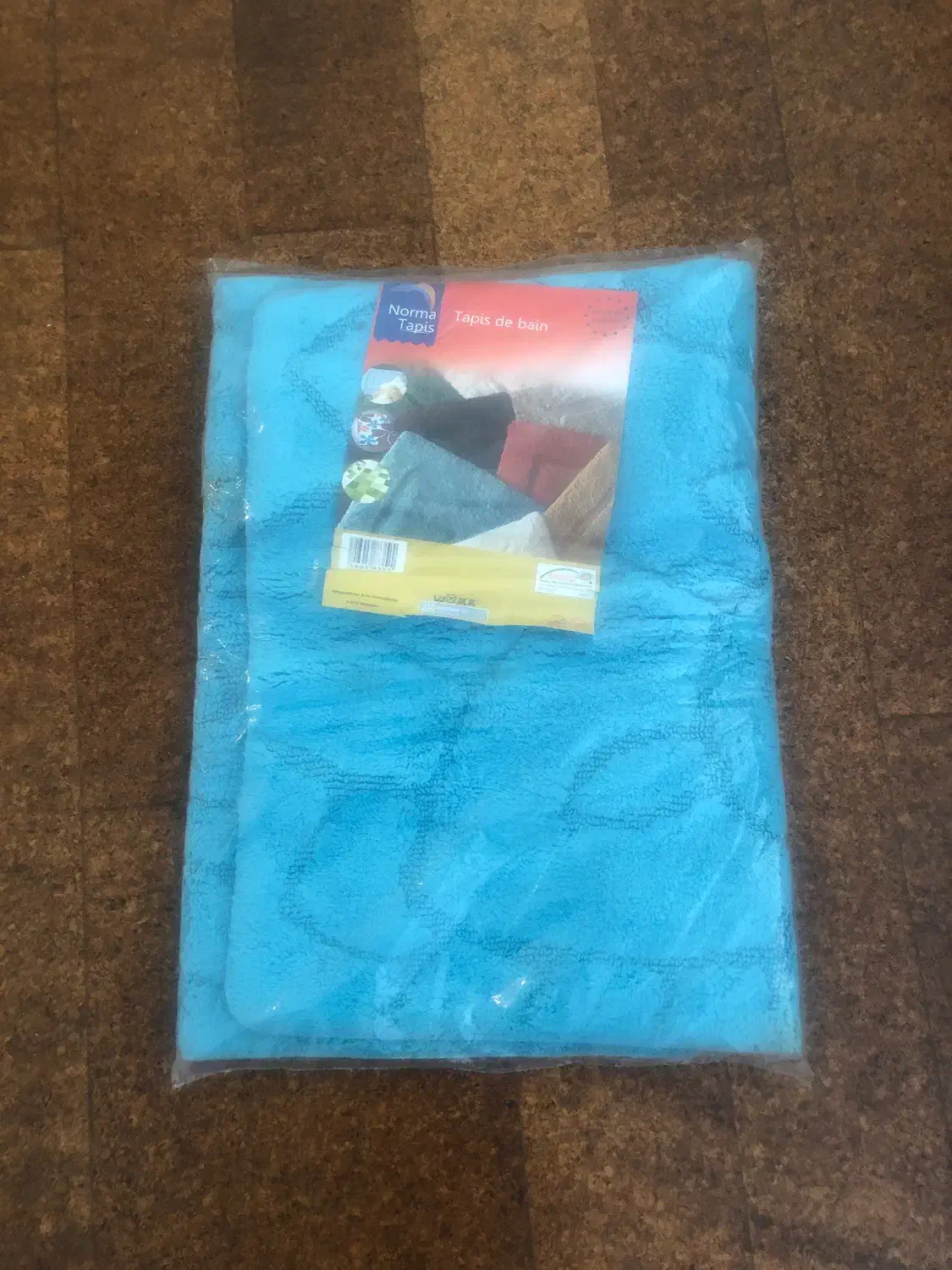 قالیچه یا پادری طرح دار نوژان|پادری|تهران, زعفرانیه|دیوار