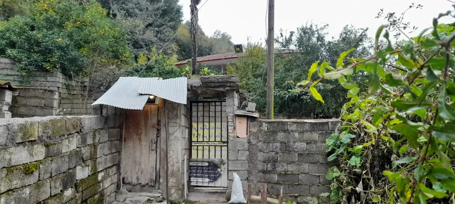 فروش خانه ویلایی|فروش خانه و ویلا|لنگرود, |دیوار