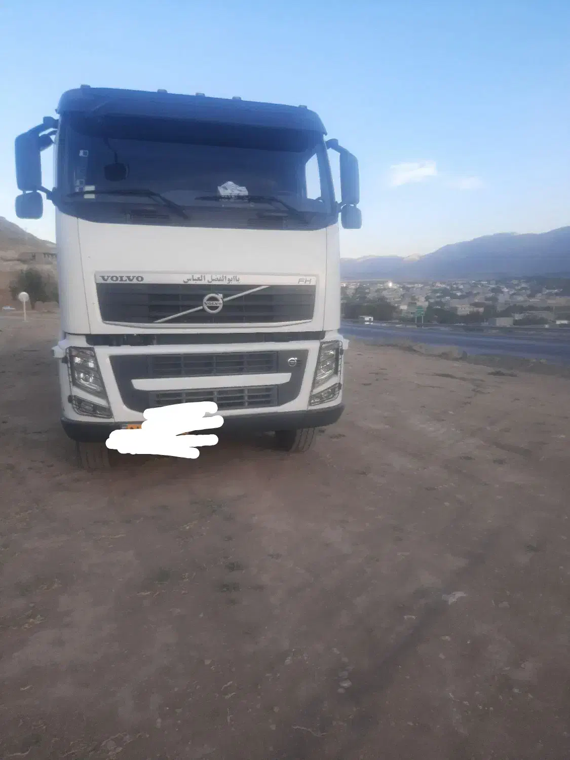 راننده پایه یک هستم|خدمات حمل و نقل|فرخ‌شهر, |دیوار