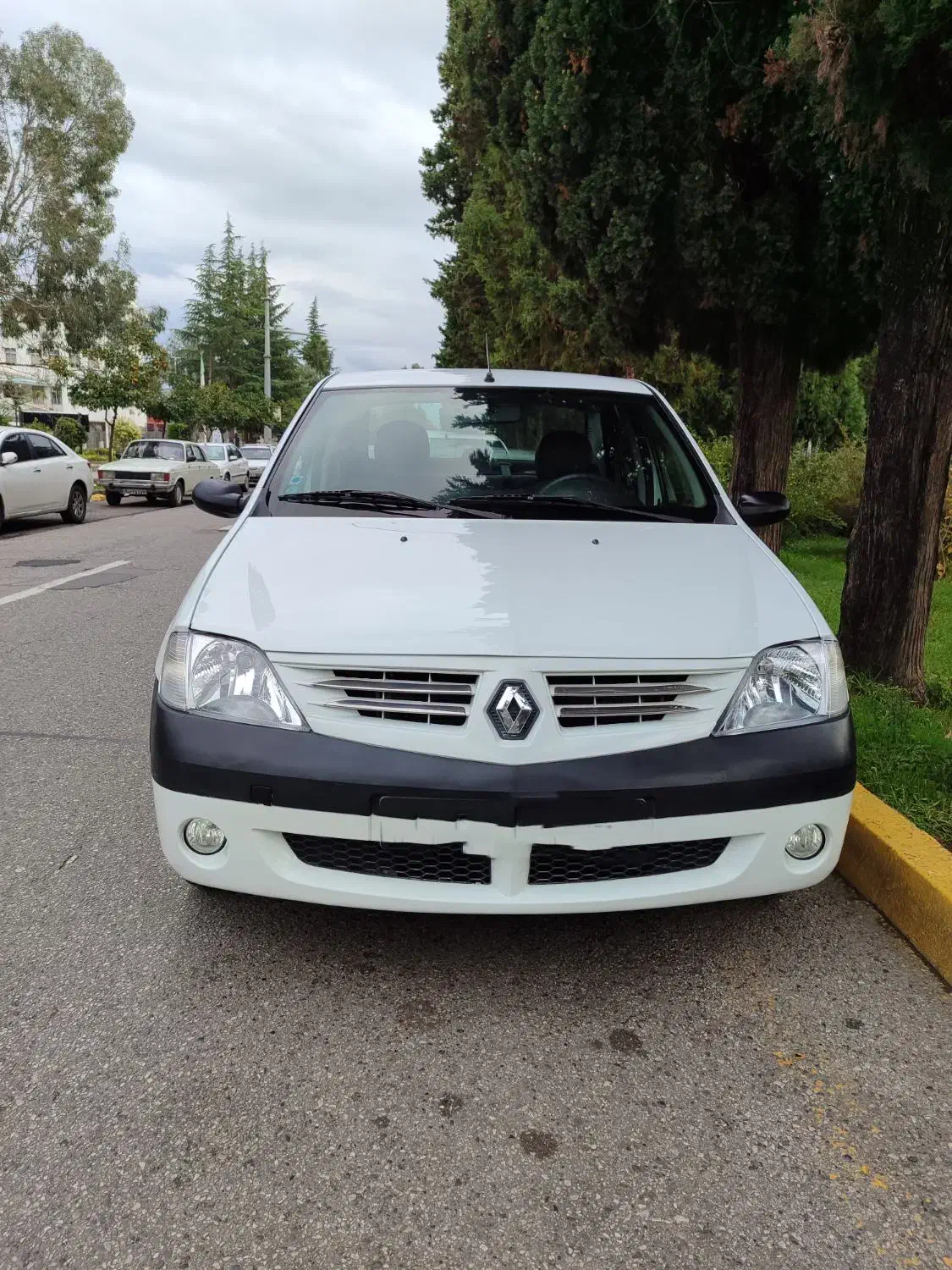 ال 90 فول پارس خودرویی|خودرو سواری و وانت|رامسر, |دیوار