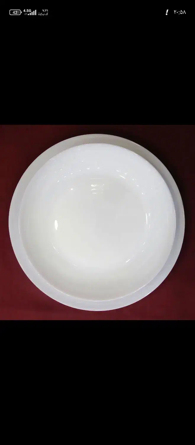 سرویس ظرف گلدن اپال|ظروف سرو و پذیرایی|زاهدان, |دیوار