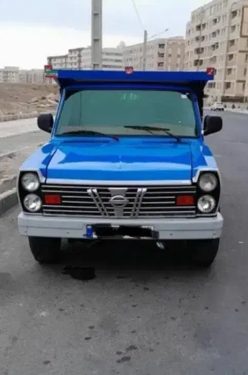 حمل بار به تمام تقاط ایران حتی در روزهای تعطیل|خدمات حمل و نقل|پاکدشت, پاکدشت (مامازند)|دیوار