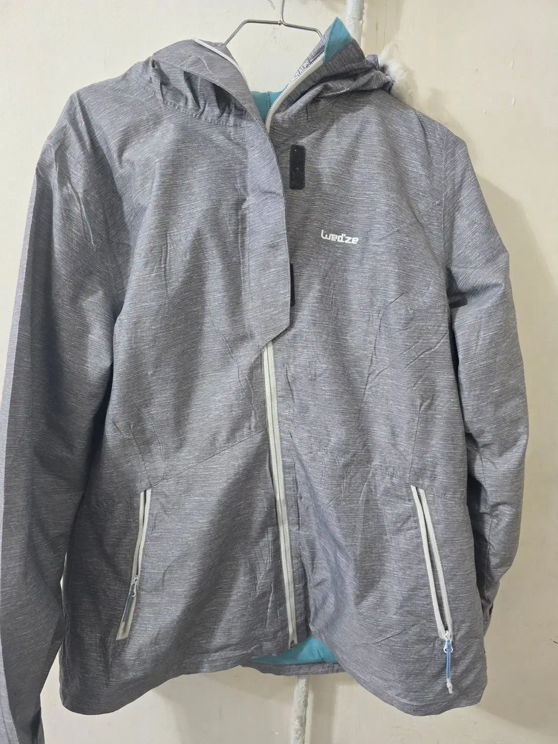 کاپشن زنانه خارجی|لباس|بومهن, |دیوار