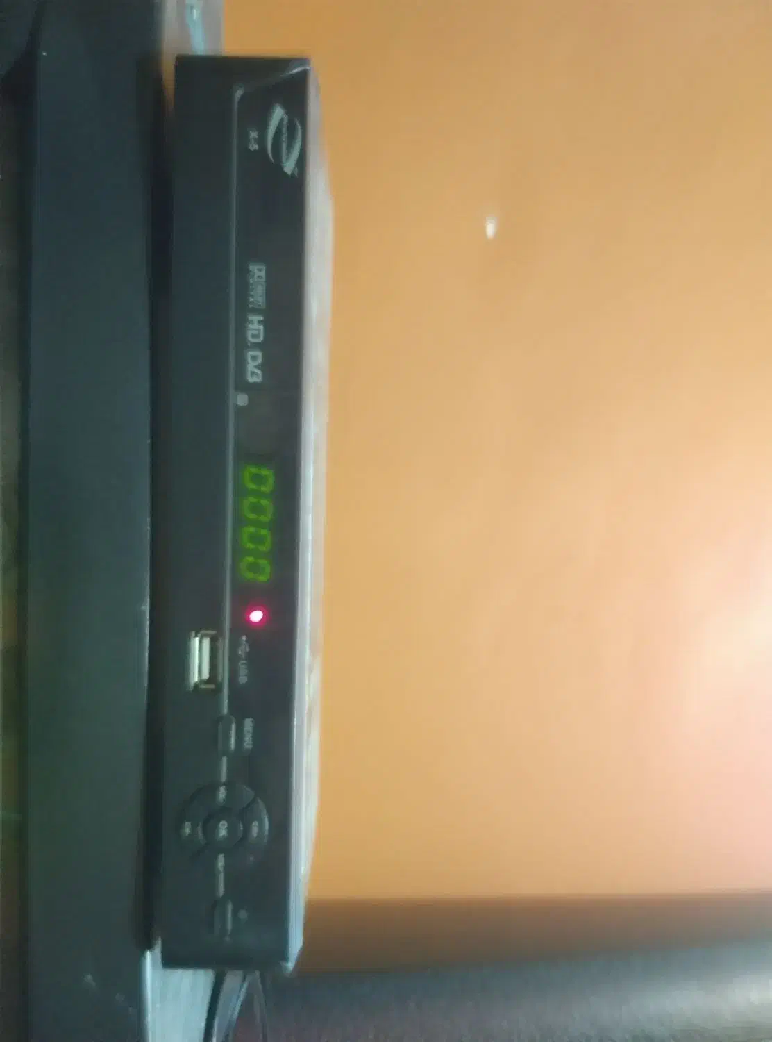 گیرنده دیجیتال پروویژن x5|صوتی و تصویری|کرج, خرمدشت|دیوار