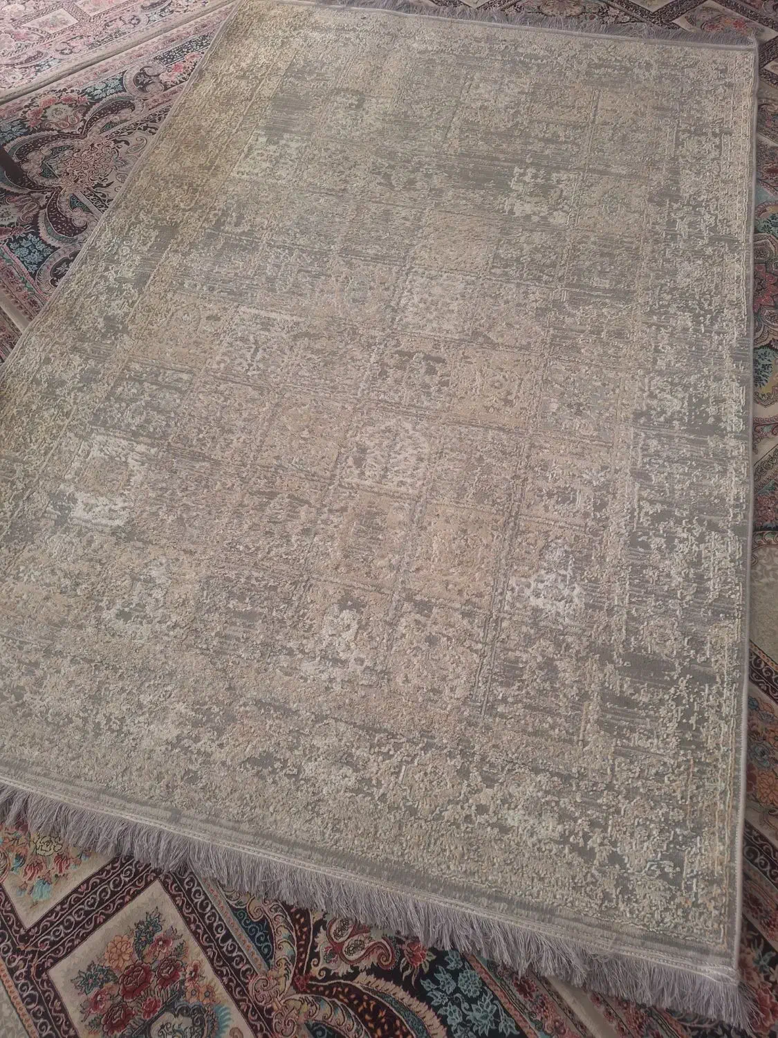 فرش|فرش|تهران, دهقان|دیوار