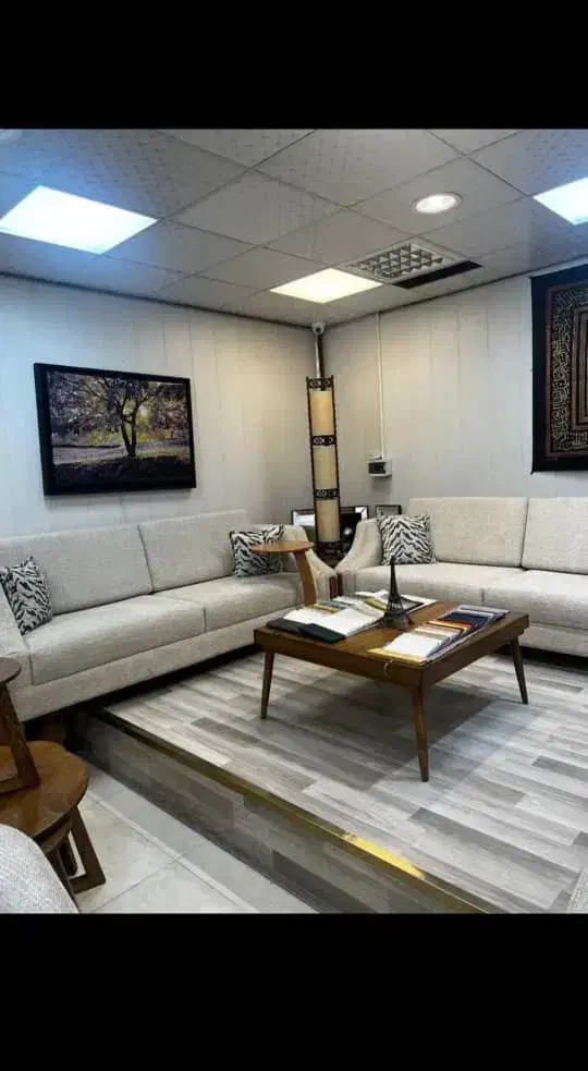 سوییت اجاره ای|اجارهٔ کوتاهمدت آپارتمان و سوئیت|اسلامشهر, مظفریه|دیوار