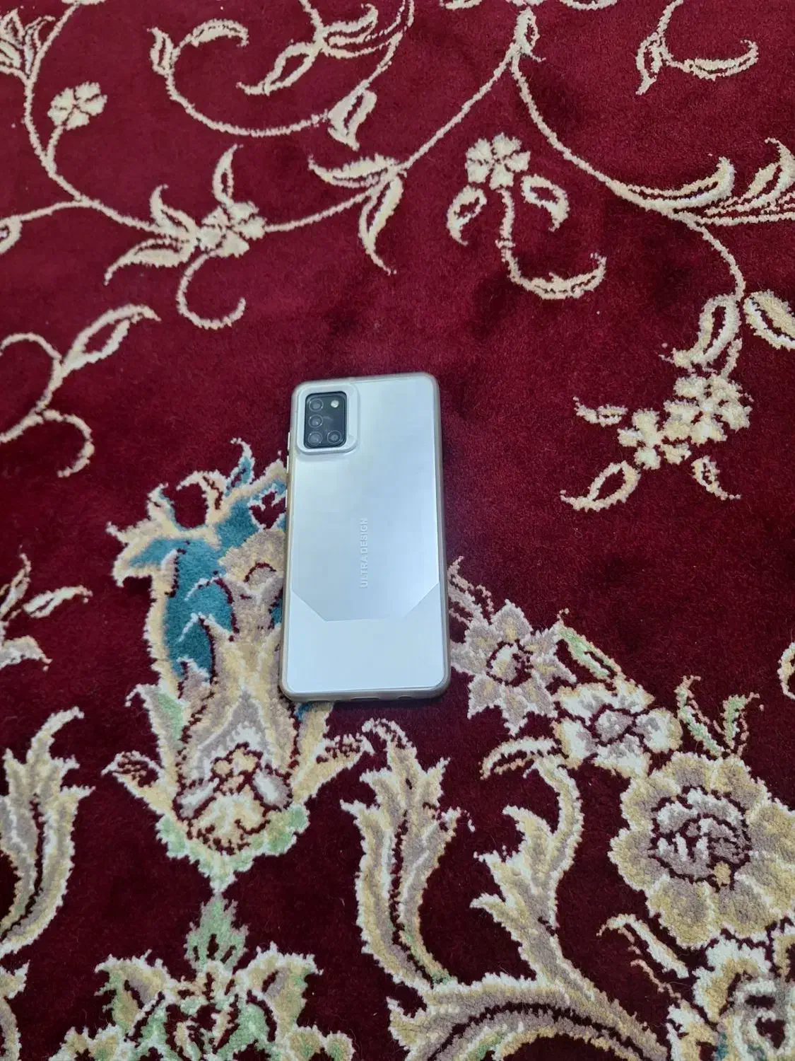 گوشی a31|موبایل|کرمانشاه, |دیوار