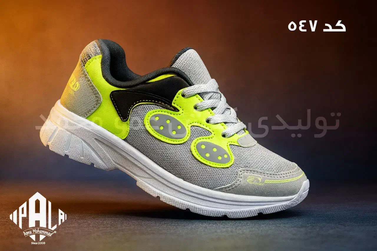 کتونی مدل نادر عمده کفش دمپایی صندل|کفش و لباس بچه|ورزقان, |دیوار