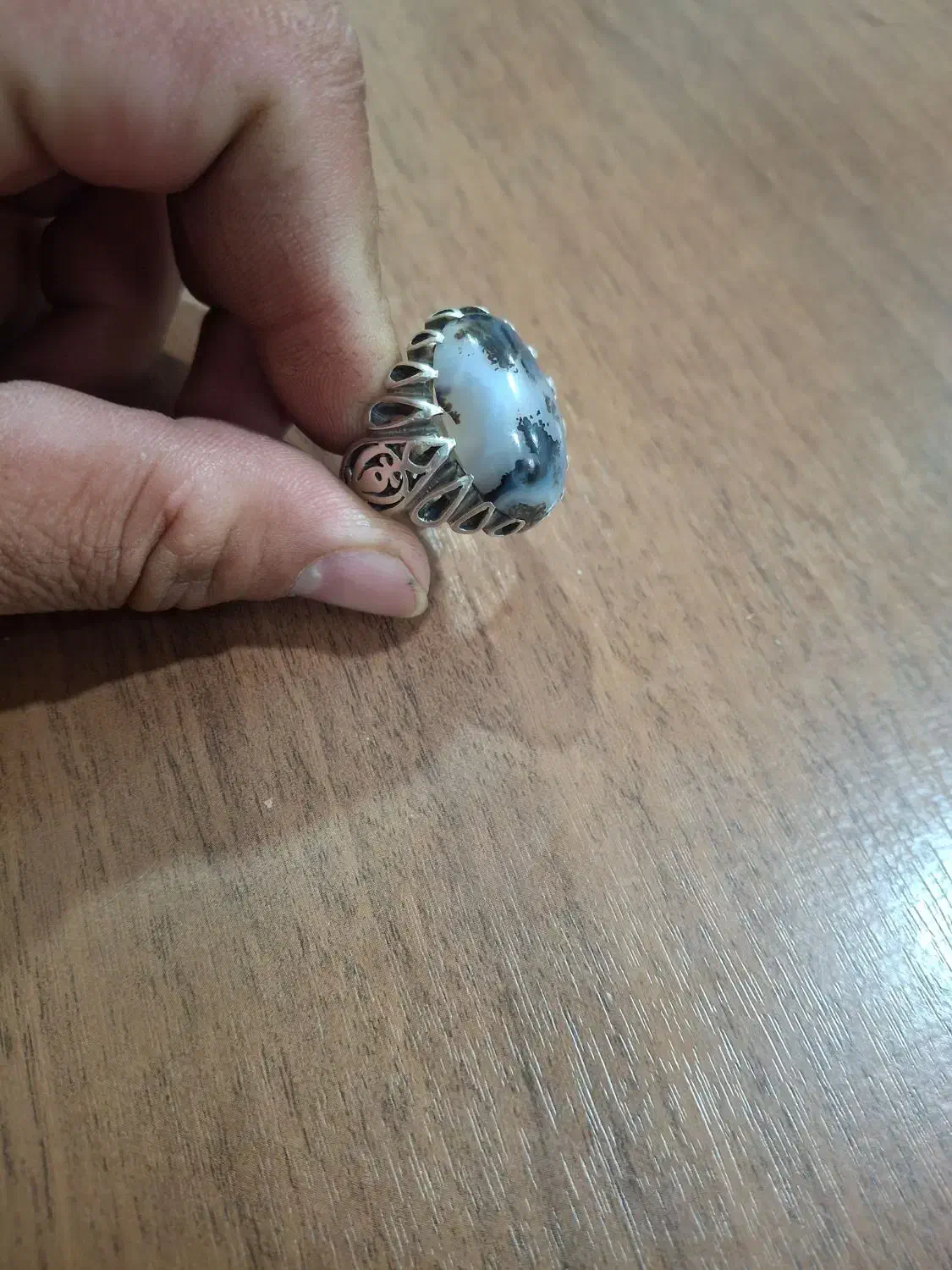 انگشتر شجر|جواهرات|سنندج, |دیوار