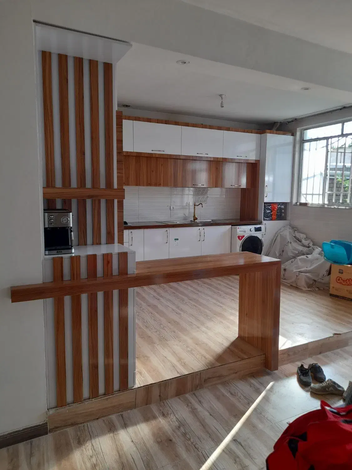 مصنوعات چوبی|خدمات پیشه و مهارت|بروجرد, |دیوار