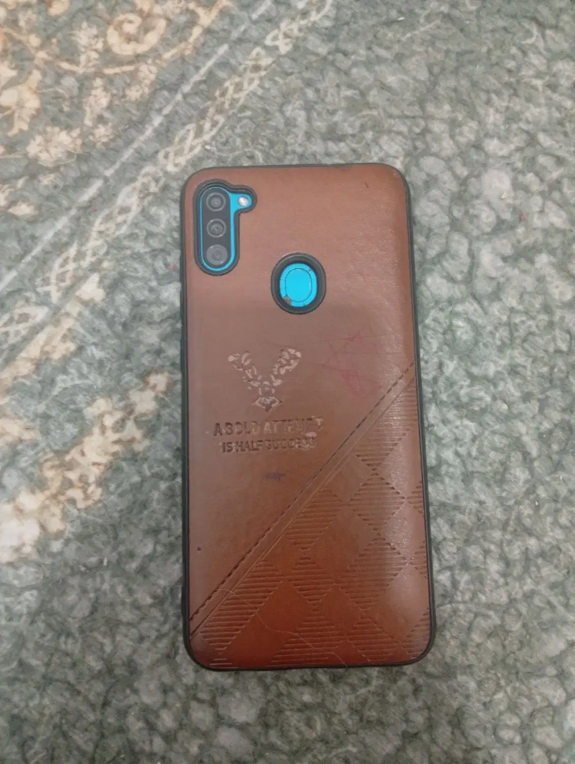 گوشی M11|موبایل|رابر, |دیوار