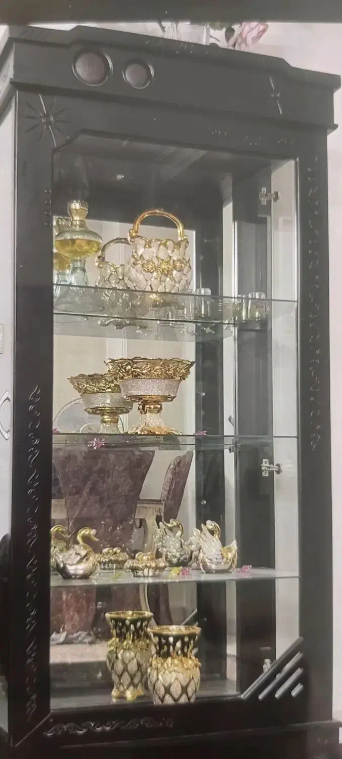 کمد ویترین|بوفه، ویترین، کنسول|تهران, شوش|دیوار