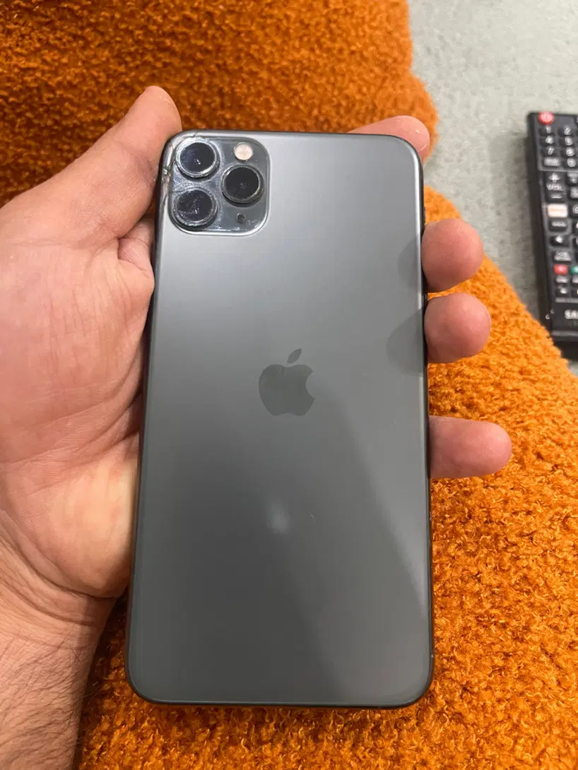 iphone 11 pro max|موبایل|تهران, حکیمیه|دیوار