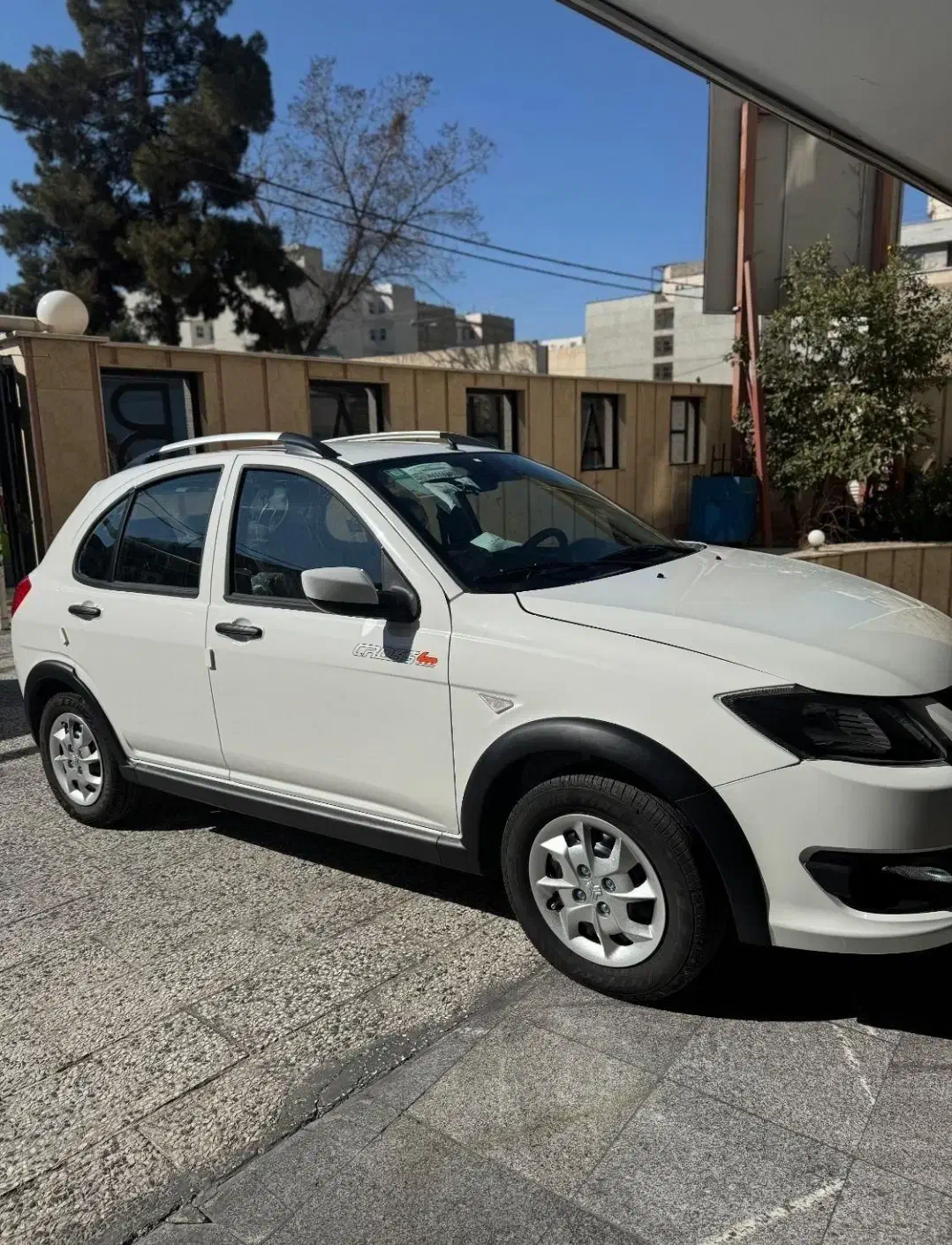 ‌کوئیک s استاندارد ۸۵گانه،مدل ۱۴۰۴ فروش فوری|خودرو سواری و وانت|مشهد, ابوذر|دیوار