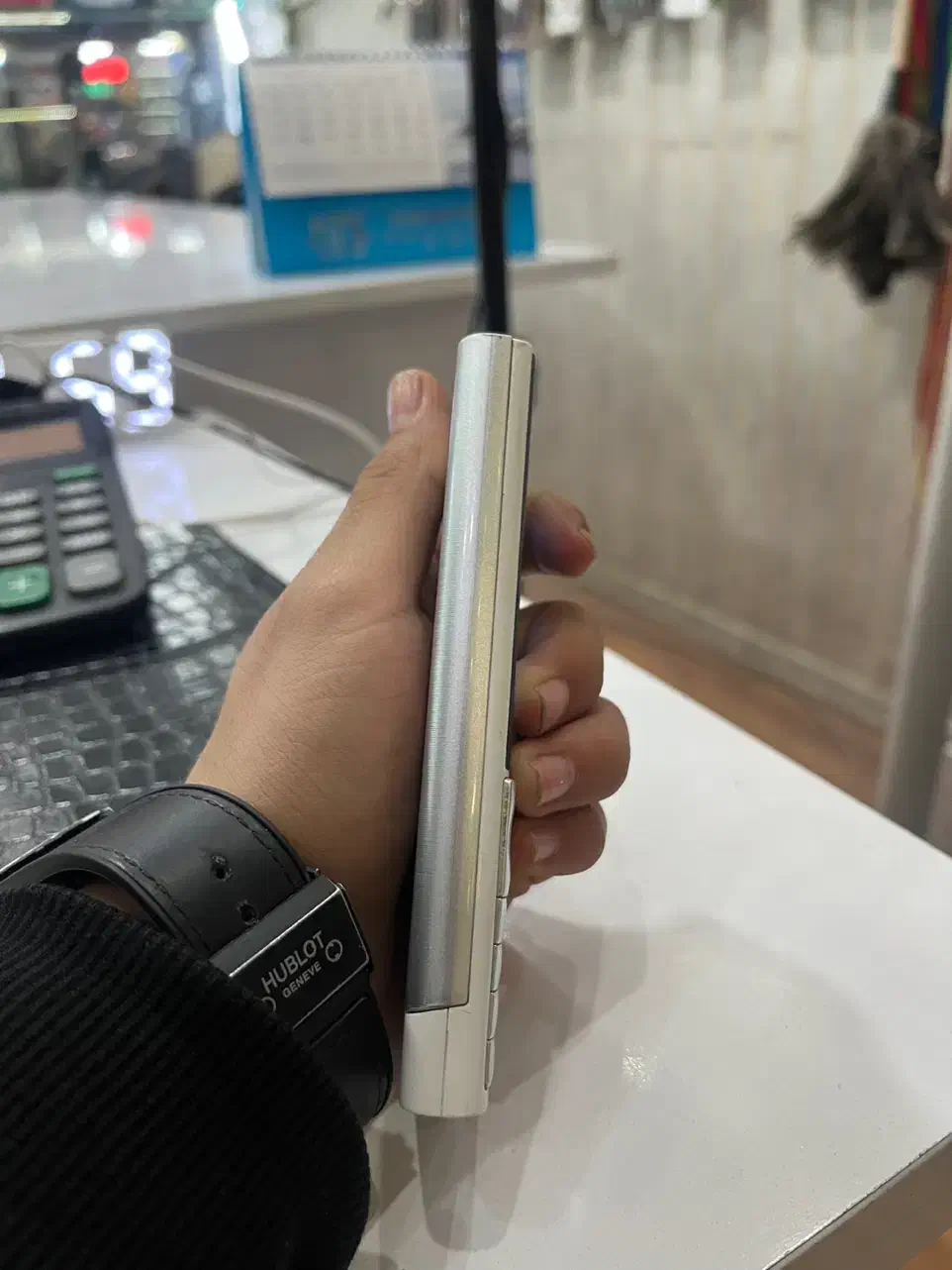 فروش نوکیا m241|موبایل|تربتحیدریه, فرمانداری|دیوار