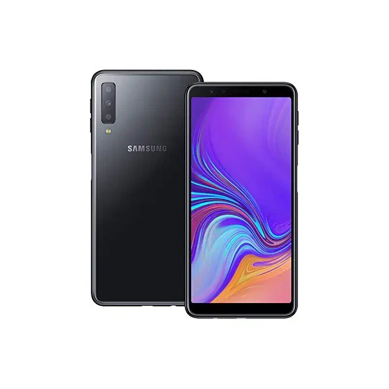 a7 2018|موبایل|گرگان, |دیوار