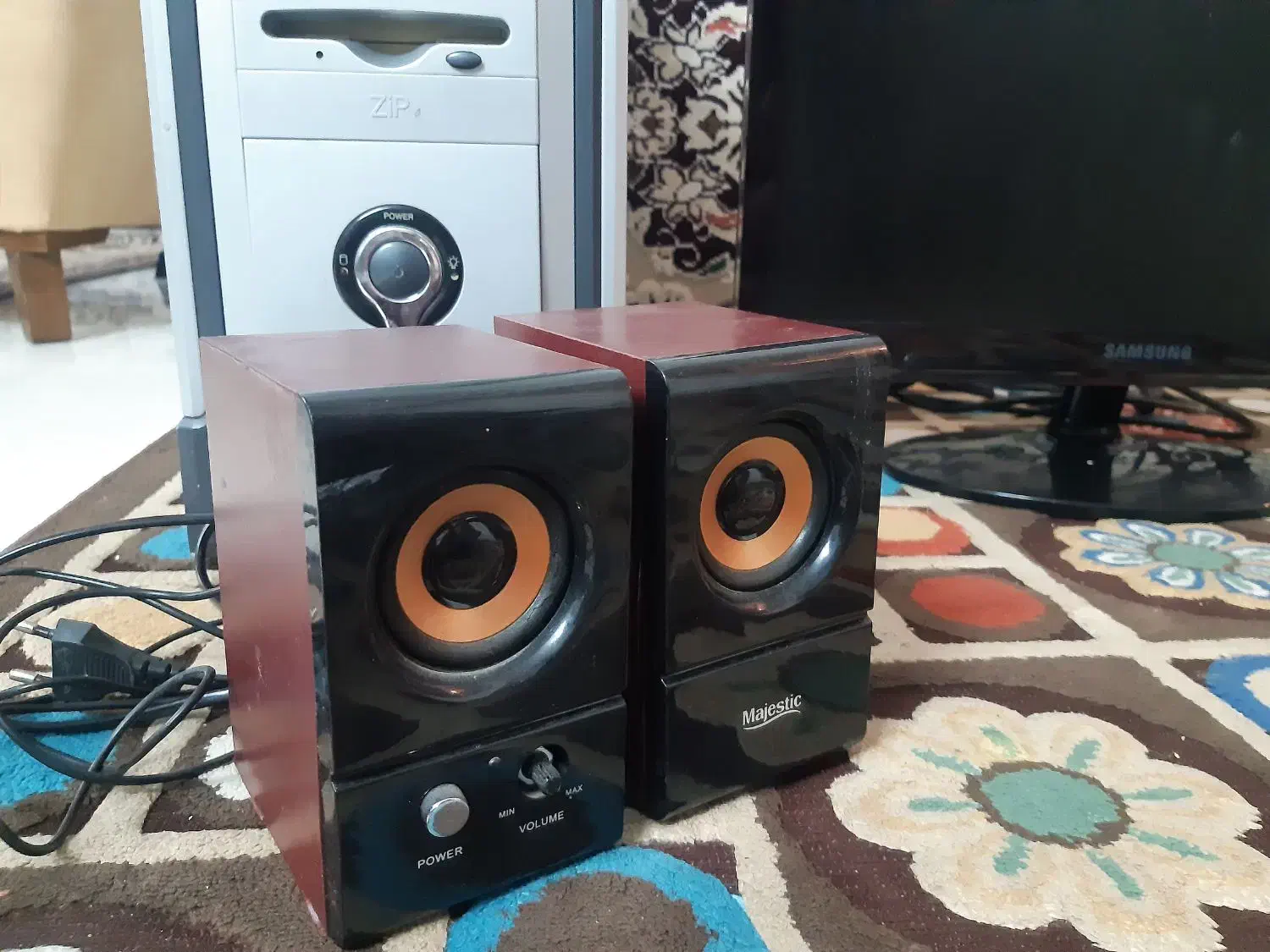 کامپیوتر و متعلقات|رایانه رومیزی|شاهرود, |دیوار